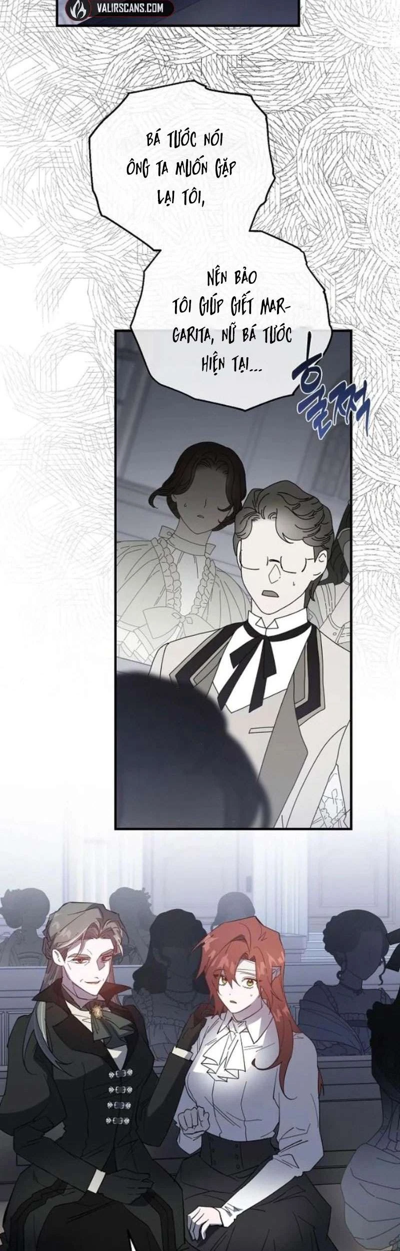 Hướng Dẫn Trả Thù Cho Cô Hầu Gái Mắc Bệnh Nan Y Chapter  49 - 15