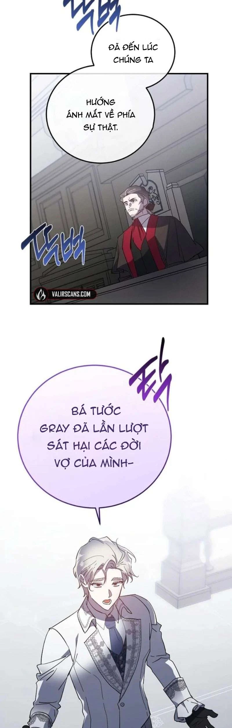 Hướng Dẫn Trả Thù Cho Cô Hầu Gái Mắc Bệnh Nan Y Chapter  49 - 17