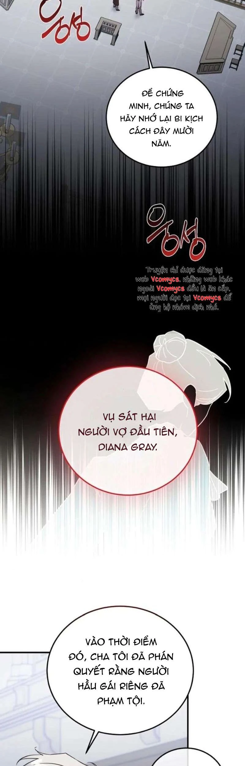 Hướng Dẫn Trả Thù Cho Cô Hầu Gái Mắc Bệnh Nan Y Chapter  49 - 19