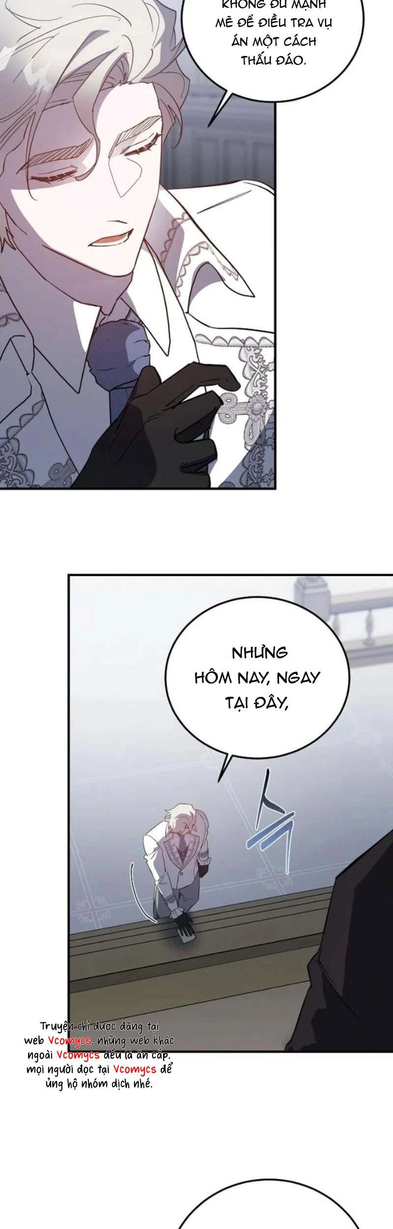 Hướng Dẫn Trả Thù Cho Cô Hầu Gái Mắc Bệnh Nan Y Chapter  49 - 25