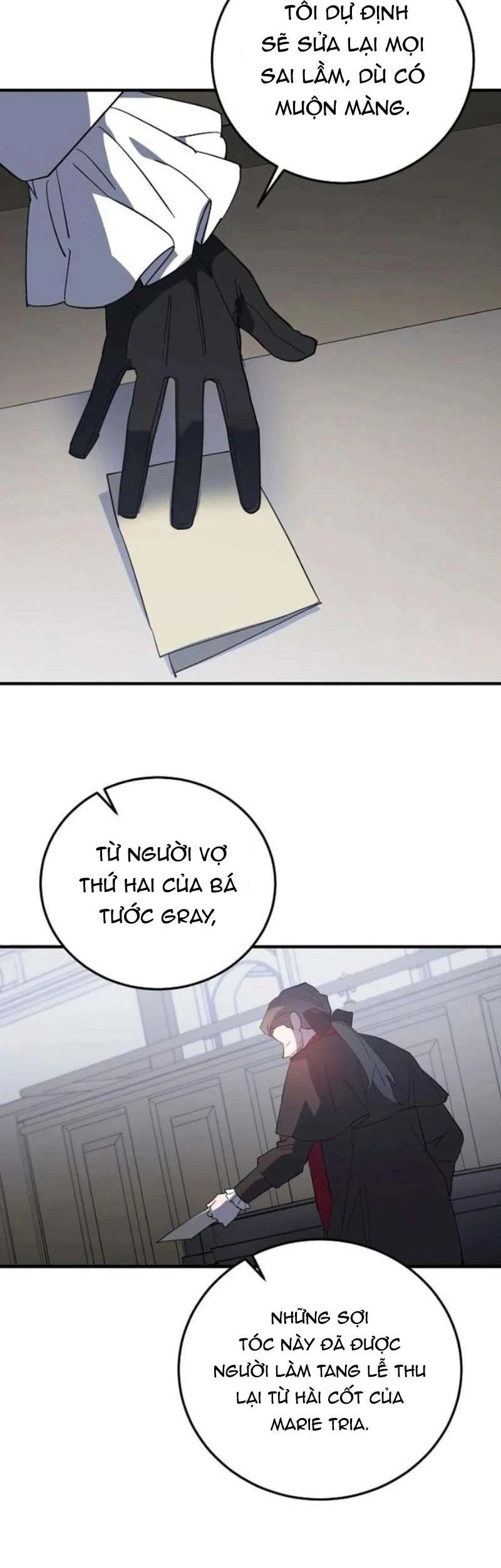 Hướng Dẫn Trả Thù Cho Cô Hầu Gái Mắc Bệnh Nan Y Chapter  49 - 26