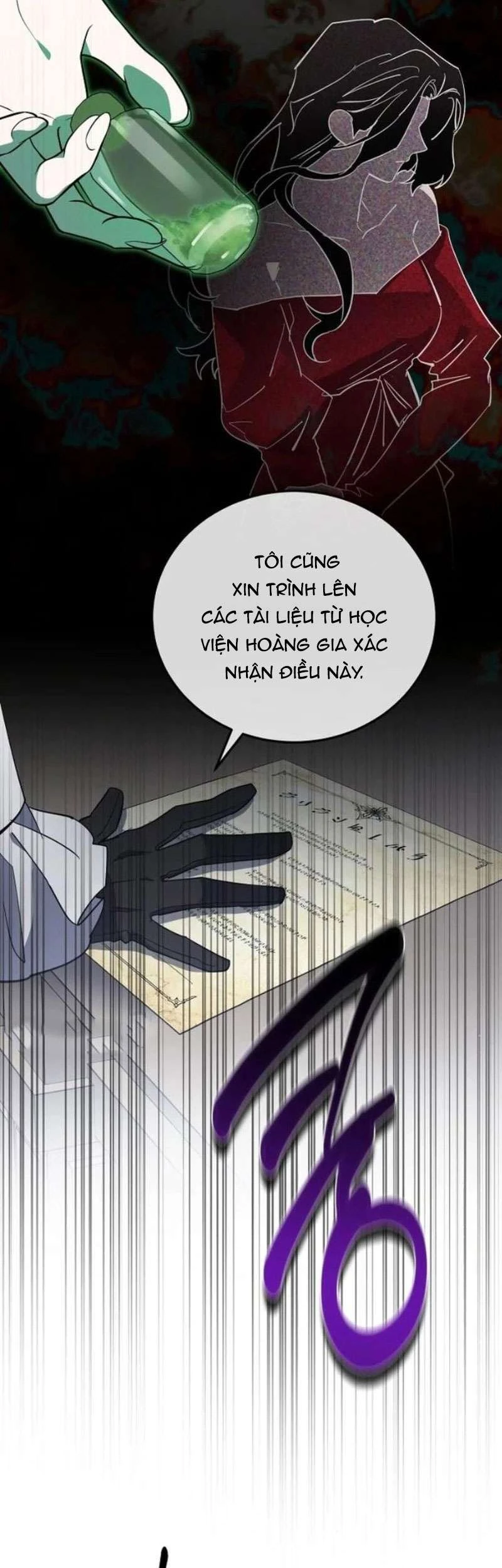 Hướng Dẫn Trả Thù Cho Cô Hầu Gái Mắc Bệnh Nan Y Chapter  49 - 28