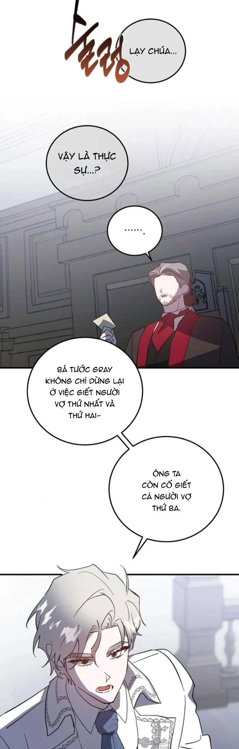 Hướng Dẫn Trả Thù Cho Cô Hầu Gái Mắc Bệnh Nan Y Chapter  49 - 29