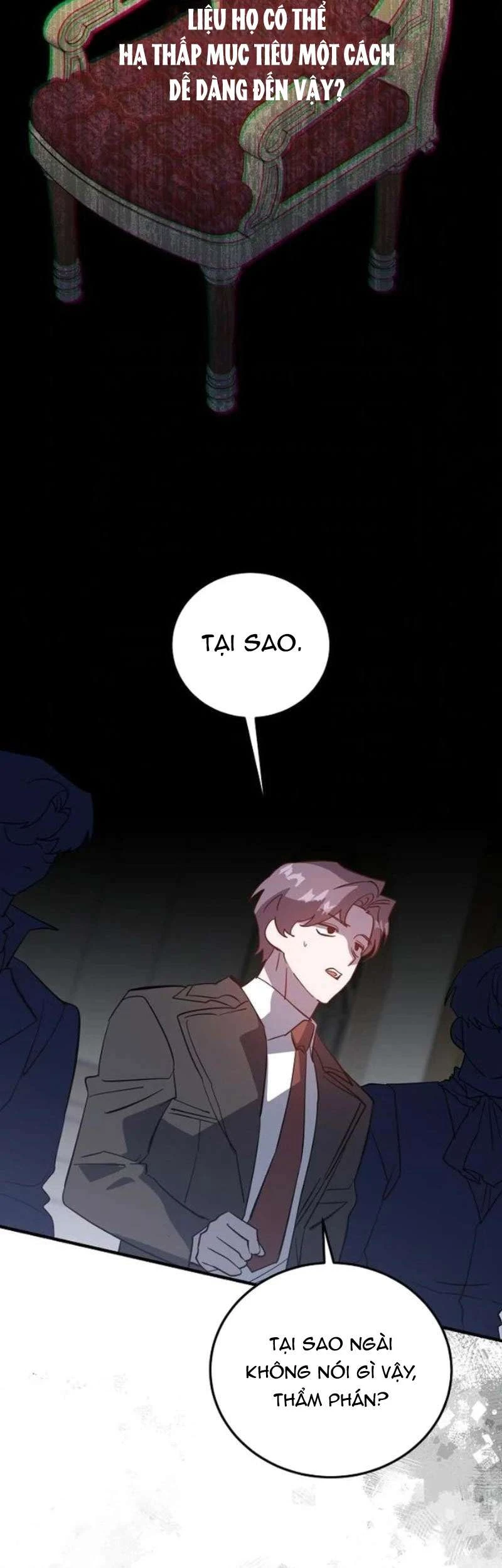 Hướng Dẫn Trả Thù Cho Cô Hầu Gái Mắc Bệnh Nan Y Chapter  49 - 33