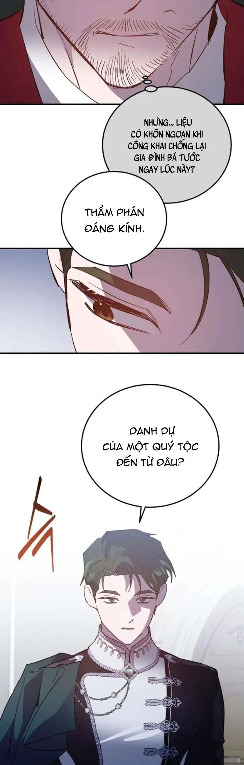 Hướng Dẫn Trả Thù Cho Cô Hầu Gái Mắc Bệnh Nan Y Chapter  49 - 36