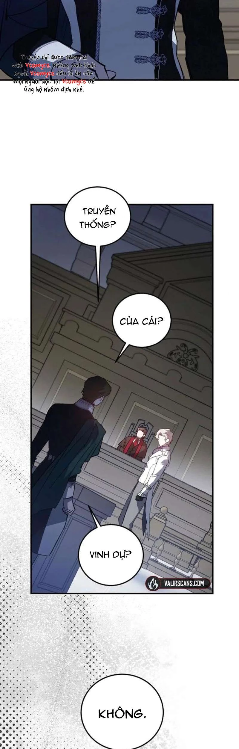 Hướng Dẫn Trả Thù Cho Cô Hầu Gái Mắc Bệnh Nan Y Chapter  49 - 37