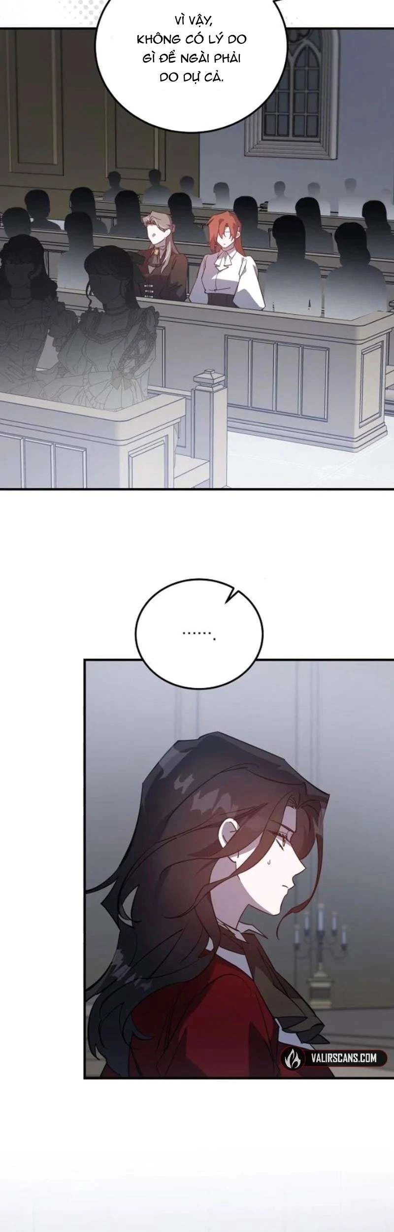 Hướng Dẫn Trả Thù Cho Cô Hầu Gái Mắc Bệnh Nan Y Chapter  49 - 39