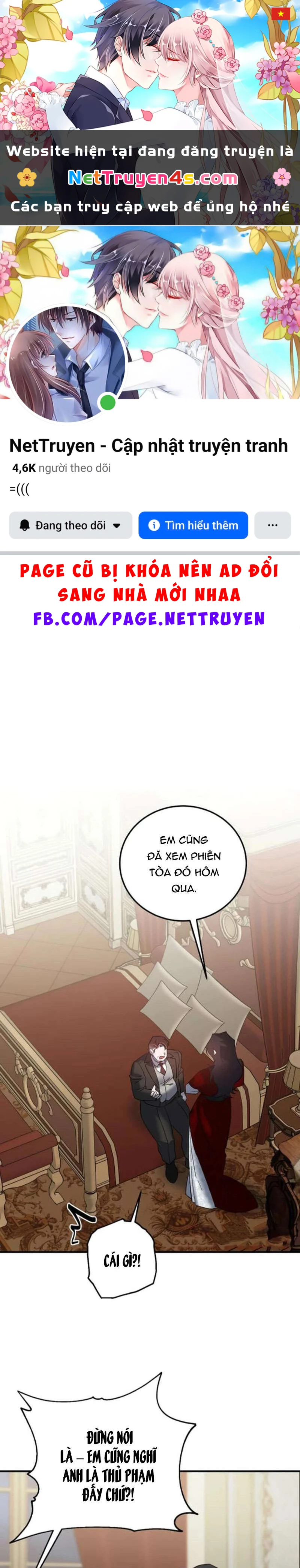 Hướng Dẫn Trả Thù Cho Cô Hầu Gái Mắc Bệnh Nan Y Chapter  50 - 1