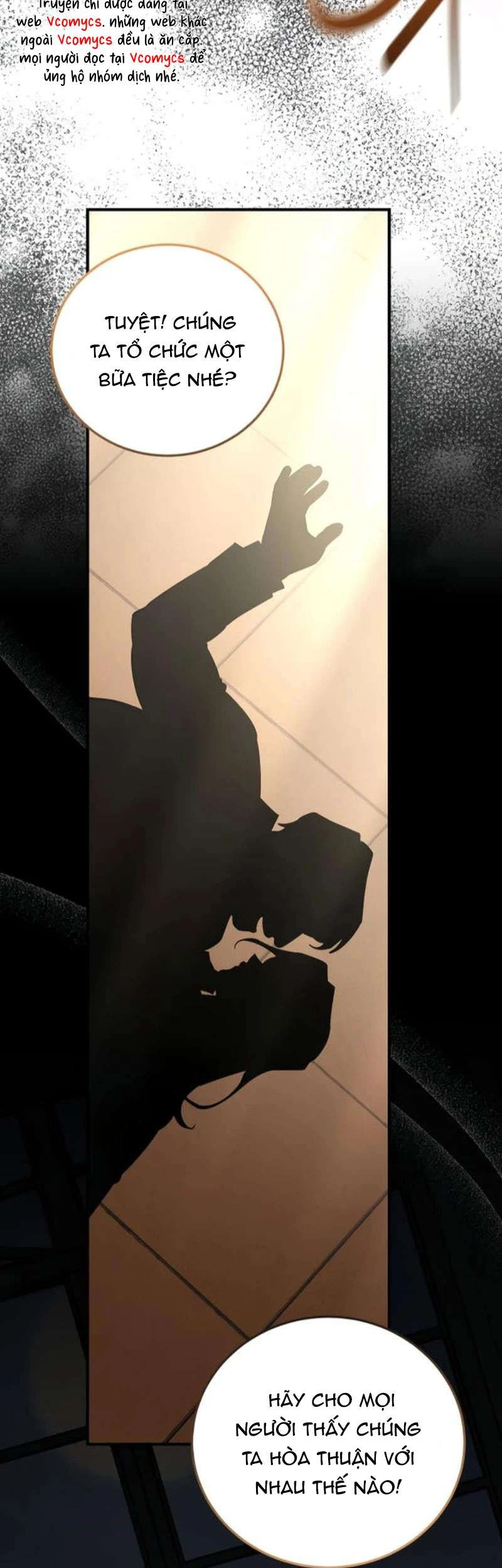 Hướng Dẫn Trả Thù Cho Cô Hầu Gái Mắc Bệnh Nan Y Chapter  50 - 4