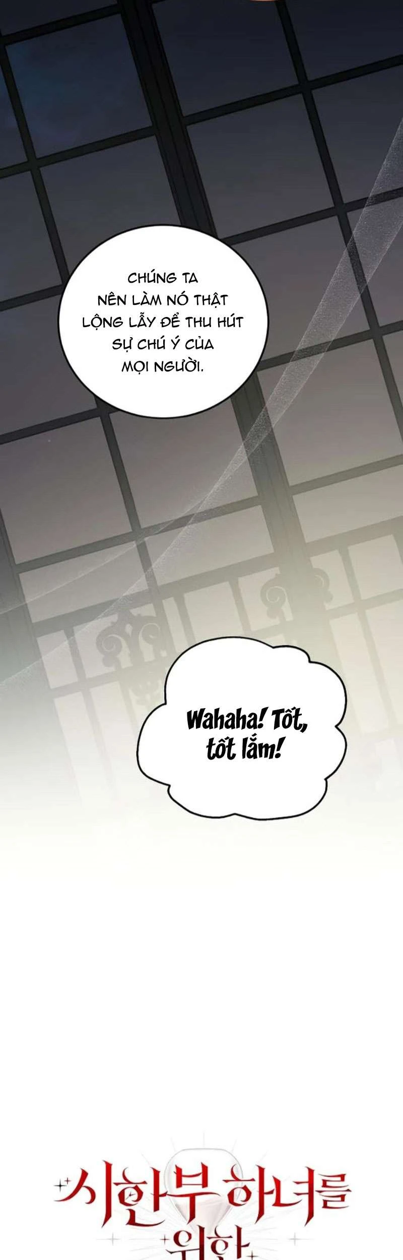 Hướng Dẫn Trả Thù Cho Cô Hầu Gái Mắc Bệnh Nan Y Chapter  50 - 5