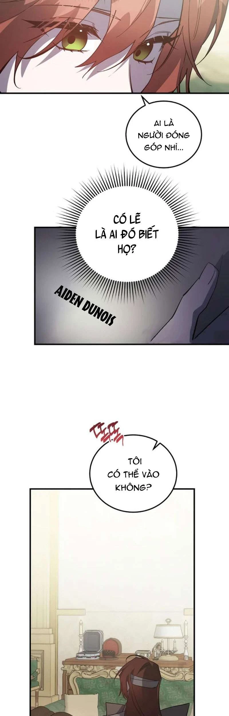 Hướng Dẫn Trả Thù Cho Cô Hầu Gái Mắc Bệnh Nan Y Chapter  50 - 7