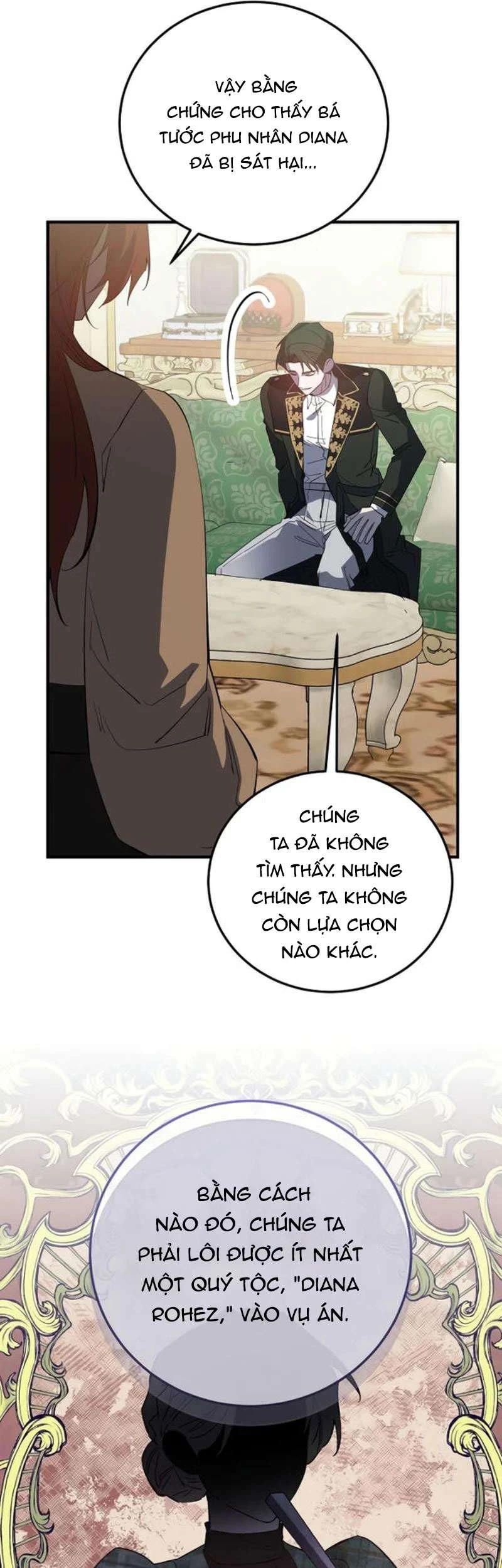 Hướng Dẫn Trả Thù Cho Cô Hầu Gái Mắc Bệnh Nan Y Chapter  50 - 13