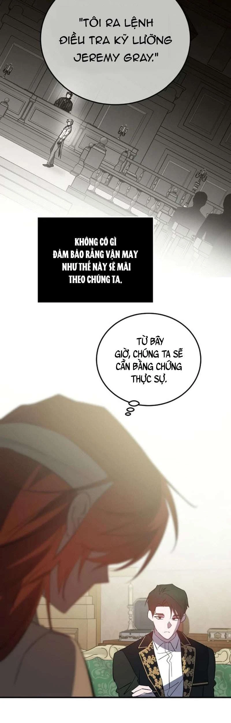 Hướng Dẫn Trả Thù Cho Cô Hầu Gái Mắc Bệnh Nan Y Chapter  50 - 16