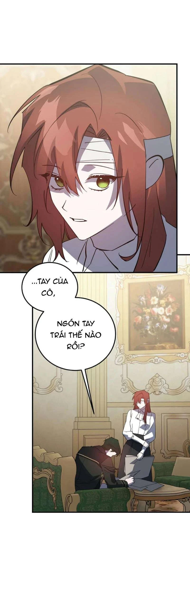 Hướng Dẫn Trả Thù Cho Cô Hầu Gái Mắc Bệnh Nan Y Chapter  50 - 17