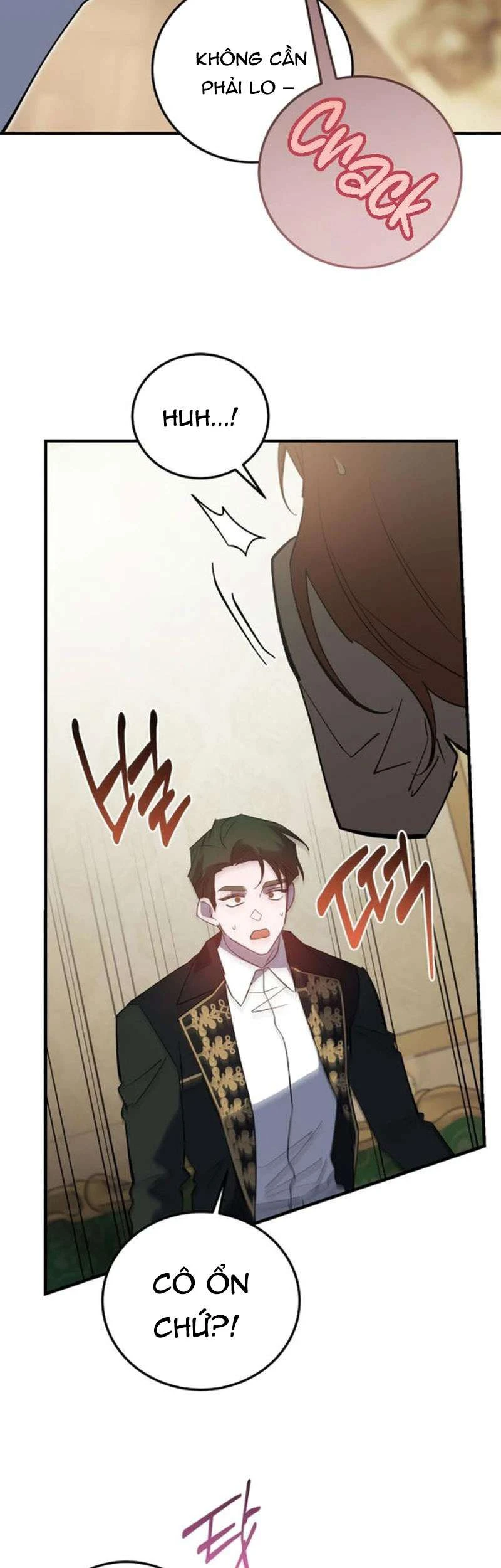 Hướng Dẫn Trả Thù Cho Cô Hầu Gái Mắc Bệnh Nan Y Chapter  50 - 19