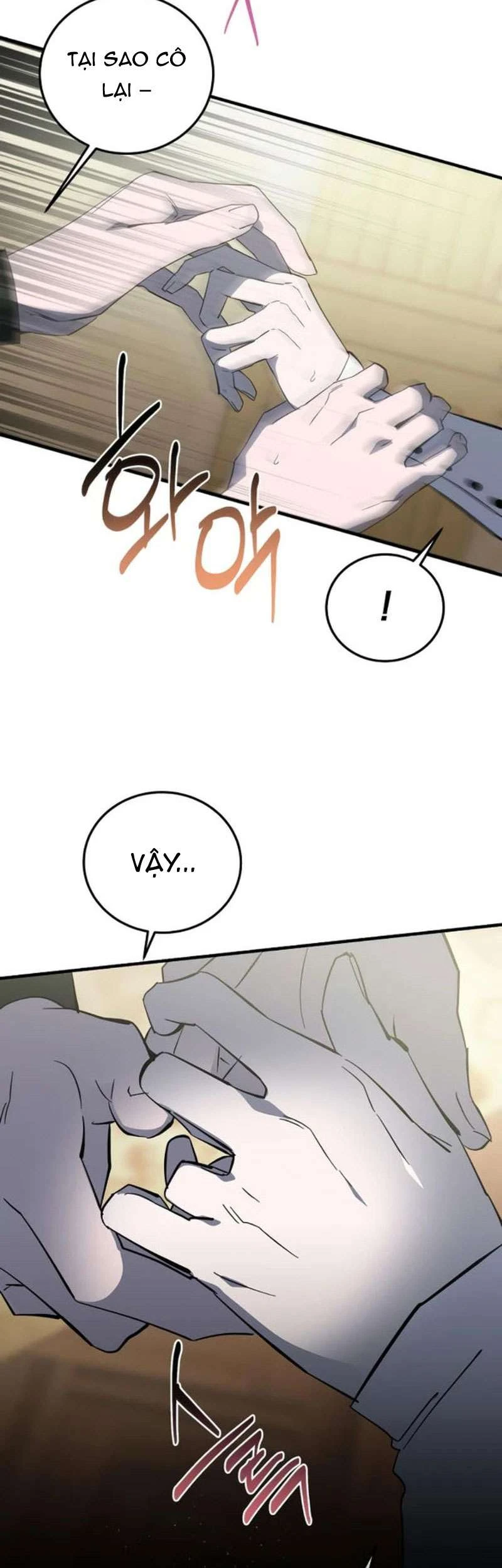 Hướng Dẫn Trả Thù Cho Cô Hầu Gái Mắc Bệnh Nan Y Chapter  50 - 20