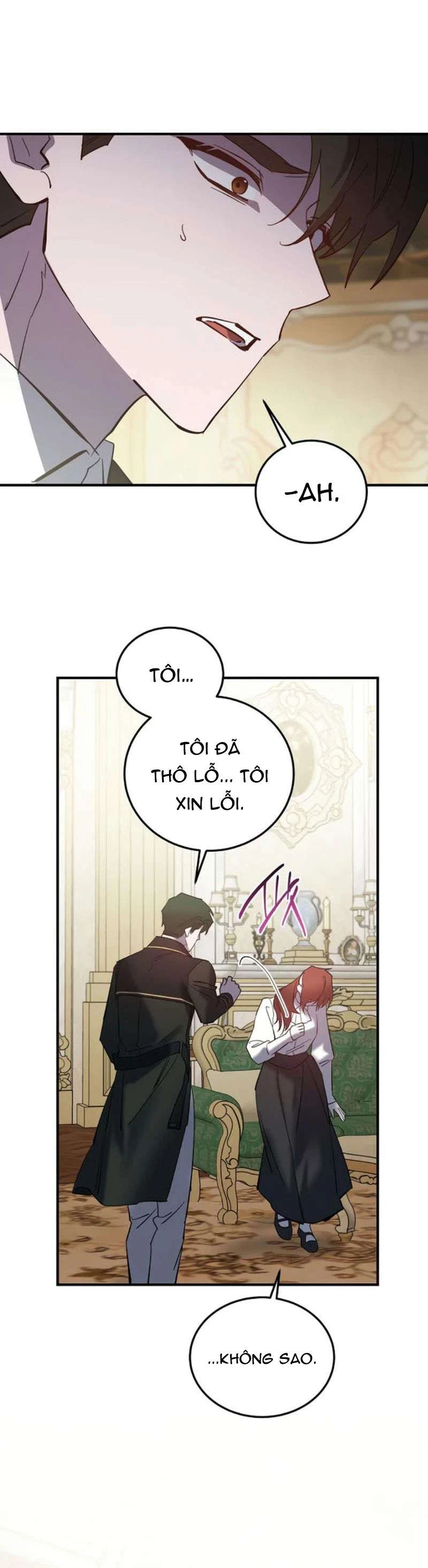 Hướng Dẫn Trả Thù Cho Cô Hầu Gái Mắc Bệnh Nan Y Chapter  50 - 23