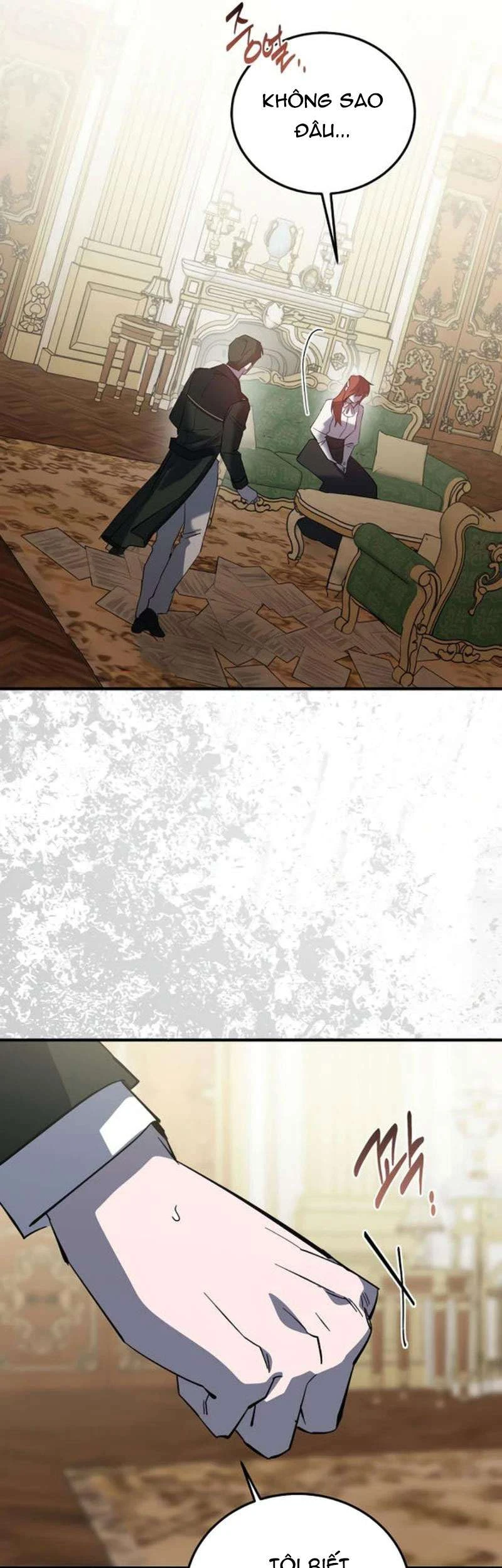 Hướng Dẫn Trả Thù Cho Cô Hầu Gái Mắc Bệnh Nan Y Chapter  50 - 24