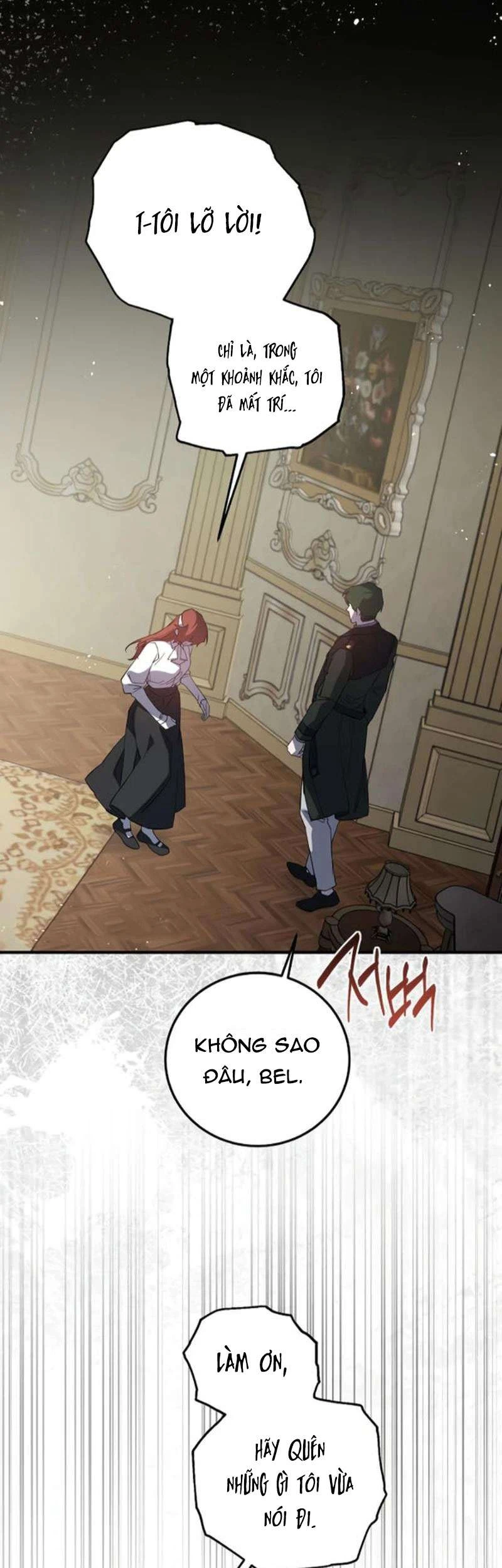 Hướng Dẫn Trả Thù Cho Cô Hầu Gái Mắc Bệnh Nan Y Chapter  50 - 40