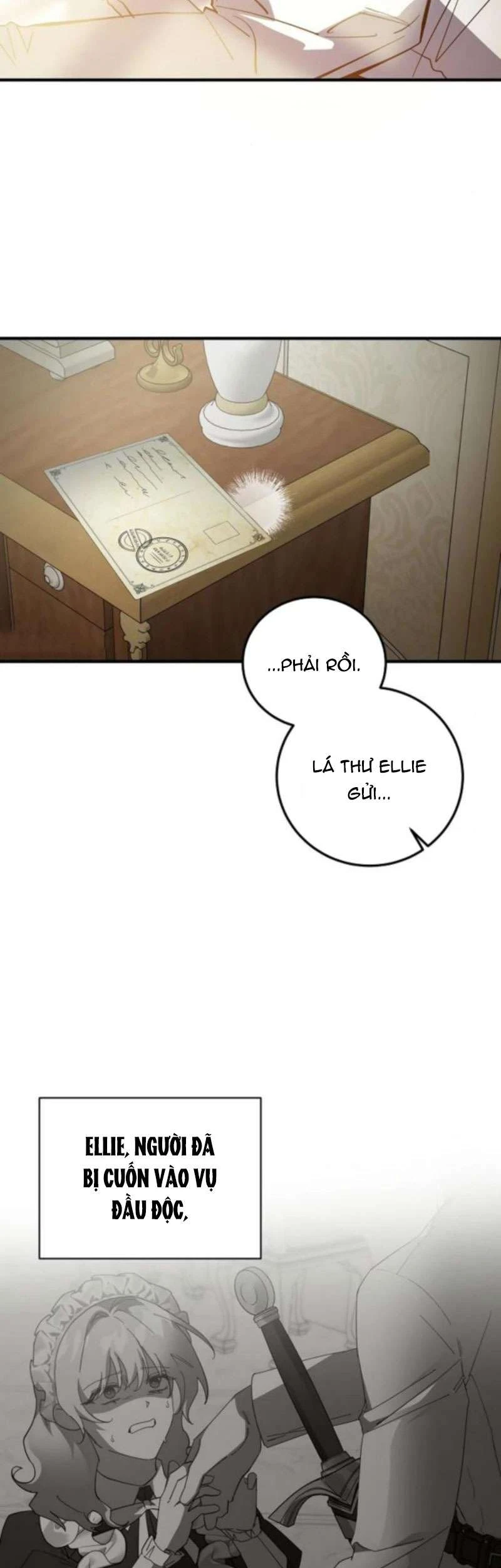 Hướng Dẫn Trả Thù Cho Cô Hầu Gái Mắc Bệnh Nan Y Chapter  51 - 2