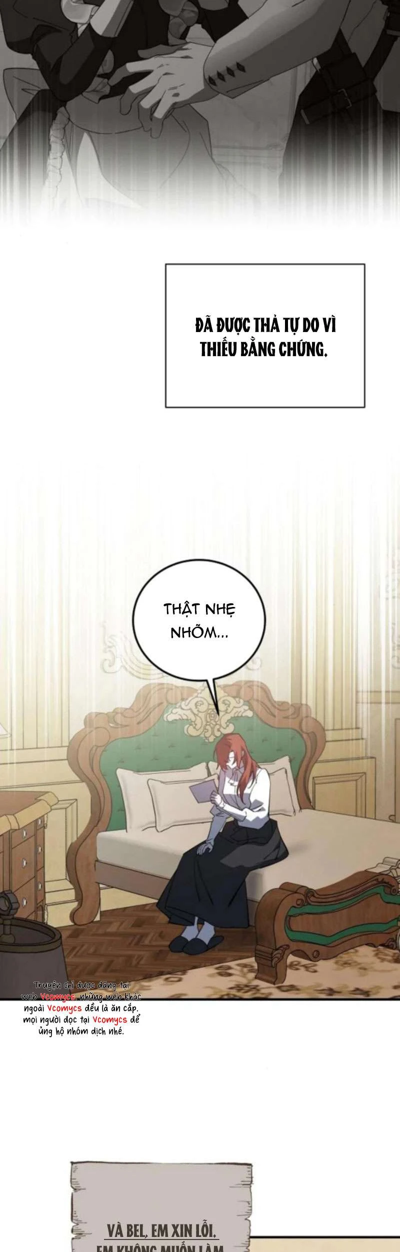 Hướng Dẫn Trả Thù Cho Cô Hầu Gái Mắc Bệnh Nan Y Chapter  51 - 3