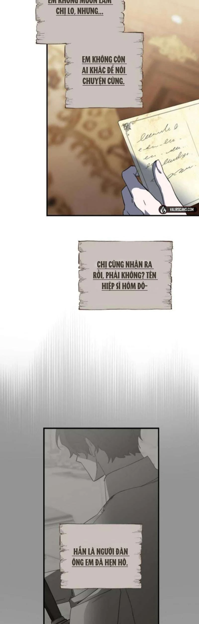 Hướng Dẫn Trả Thù Cho Cô Hầu Gái Mắc Bệnh Nan Y Chapter  51 - 4