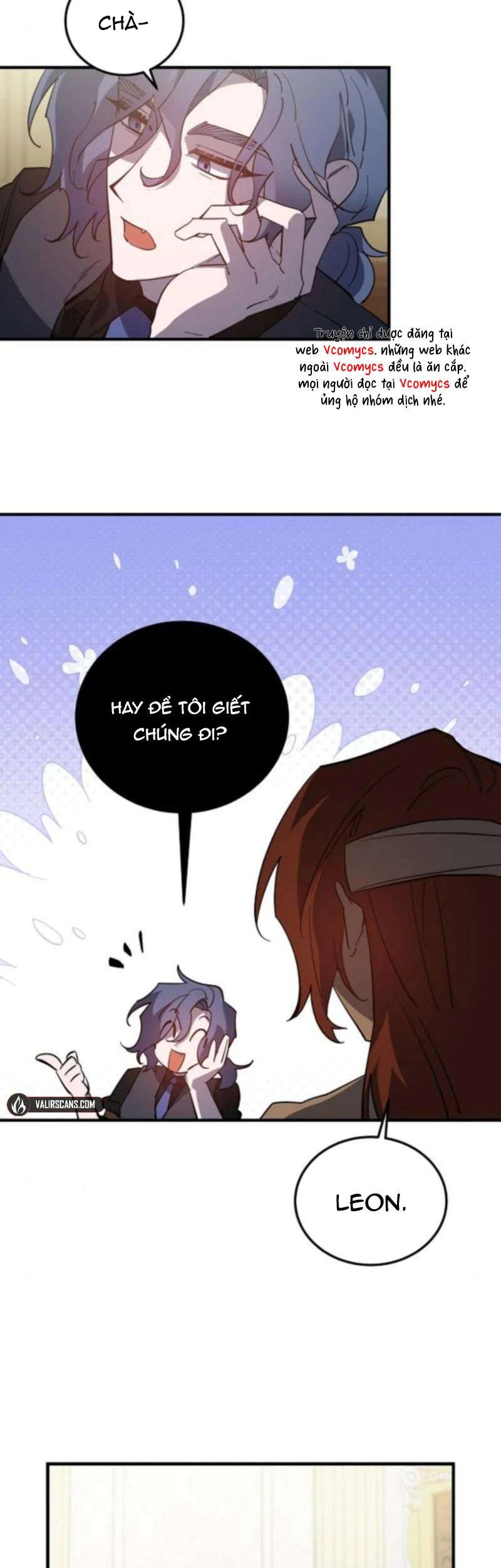 Hướng Dẫn Trả Thù Cho Cô Hầu Gái Mắc Bệnh Nan Y Chapter  51 - 8