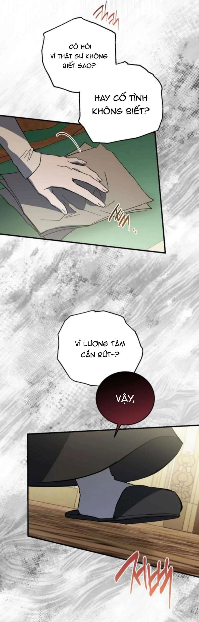 Hướng Dẫn Trả Thù Cho Cô Hầu Gái Mắc Bệnh Nan Y Chapter  51 - 12