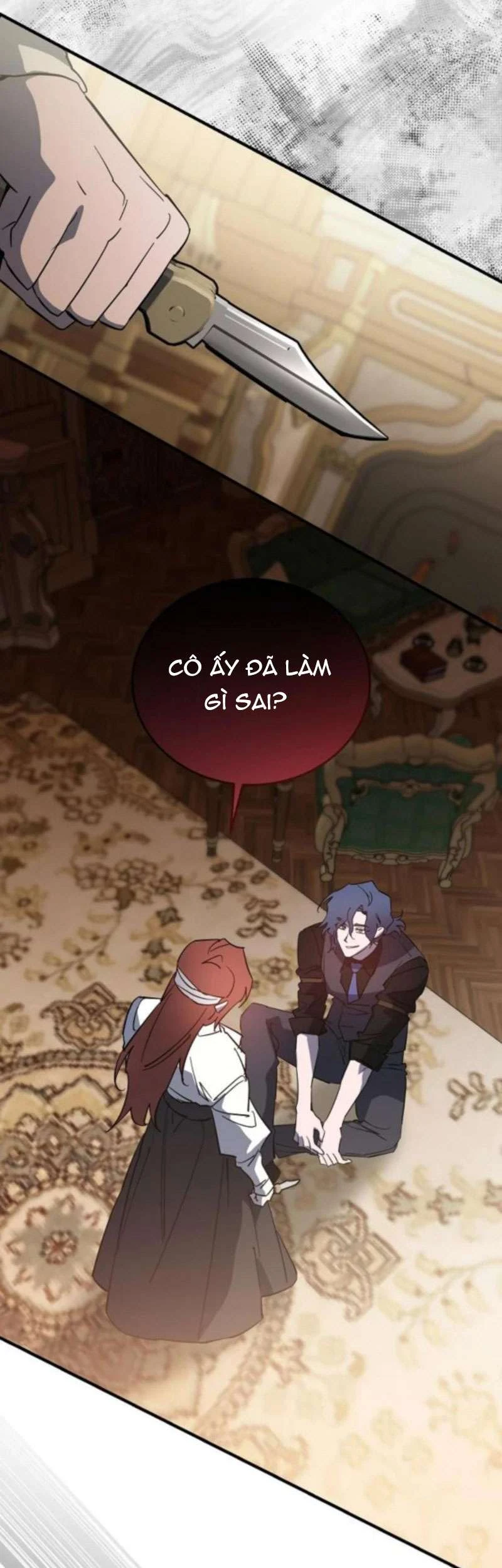 Hướng Dẫn Trả Thù Cho Cô Hầu Gái Mắc Bệnh Nan Y Chapter  51 - 13