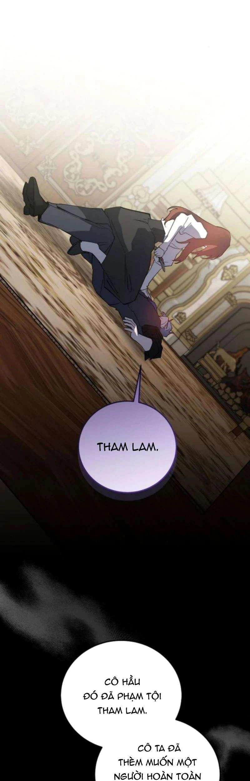 Hướng Dẫn Trả Thù Cho Cô Hầu Gái Mắc Bệnh Nan Y Chapter  51 - 16