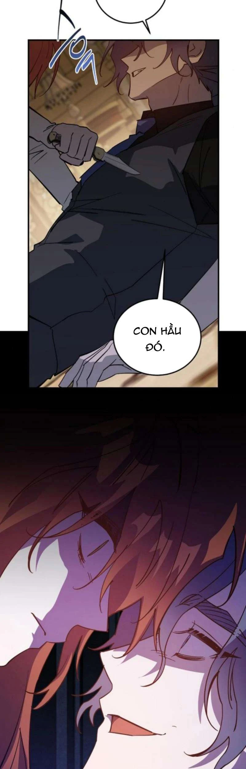 Hướng Dẫn Trả Thù Cho Cô Hầu Gái Mắc Bệnh Nan Y Chapter  51 - 18