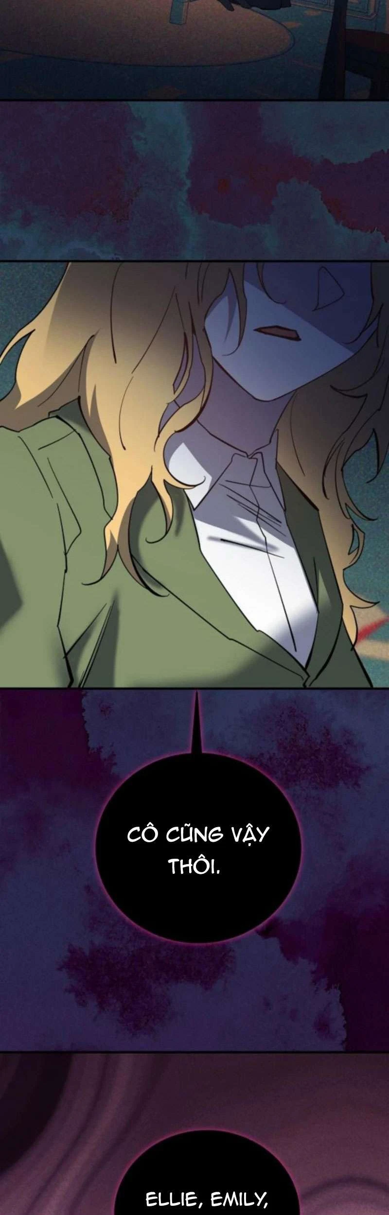 Hướng Dẫn Trả Thù Cho Cô Hầu Gái Mắc Bệnh Nan Y Chapter  51 - 25