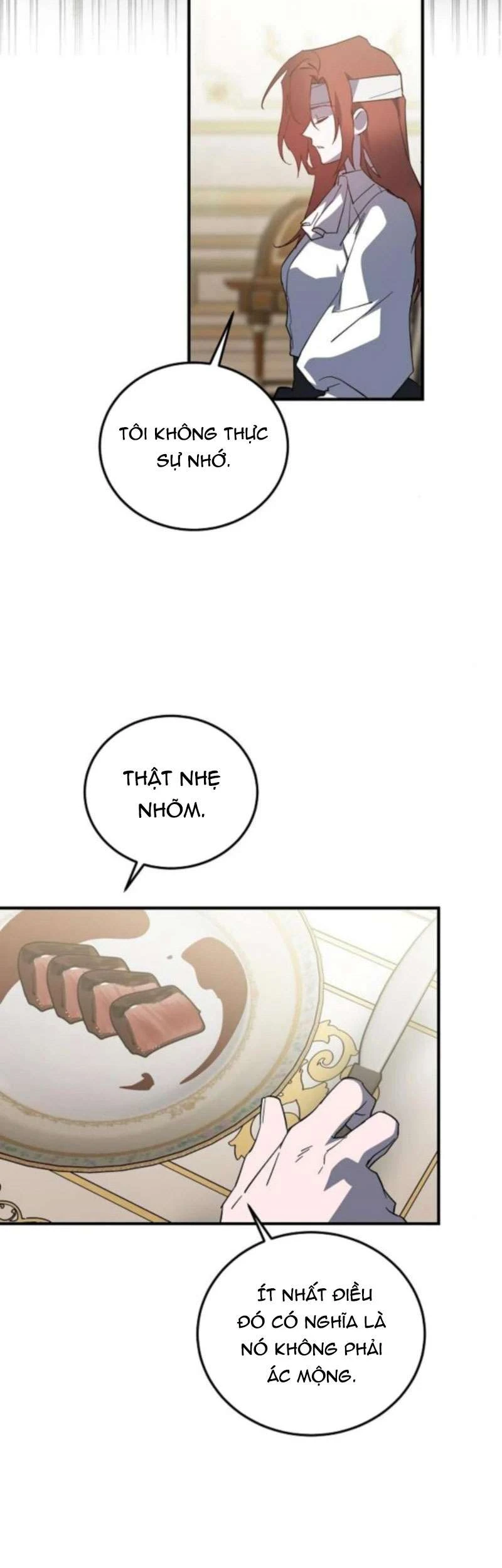 Hướng Dẫn Trả Thù Cho Cô Hầu Gái Mắc Bệnh Nan Y Chapter  51 - 37