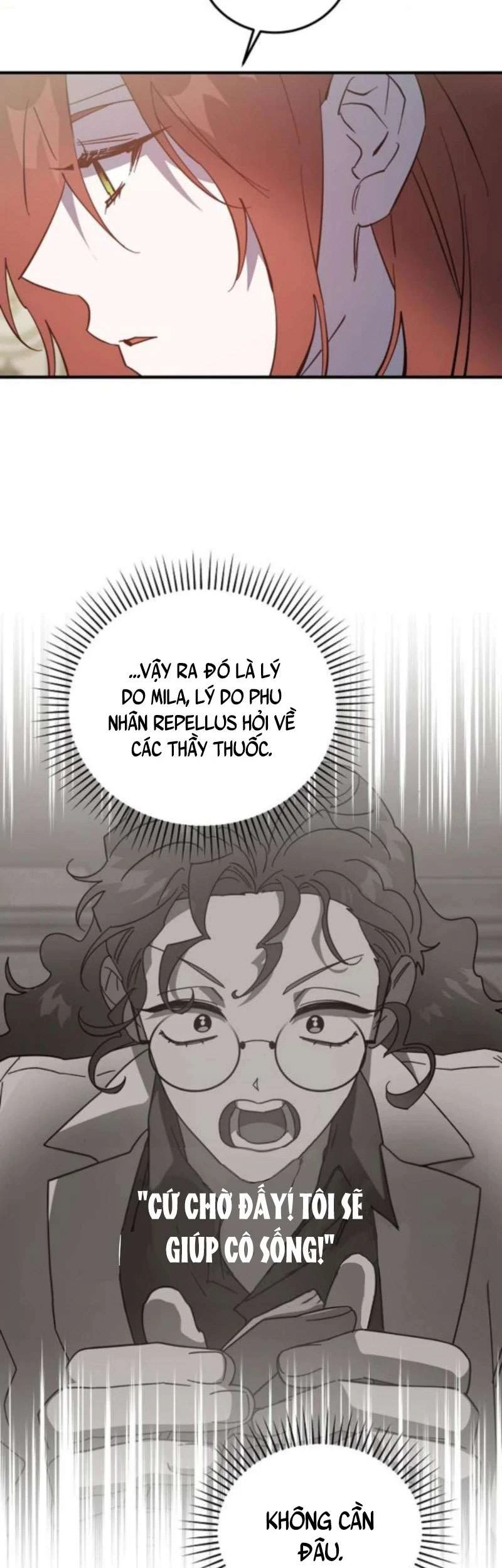 Hướng Dẫn Trả Thù Cho Cô Hầu Gái Mắc Bệnh Nan Y Chapter  51 - 39