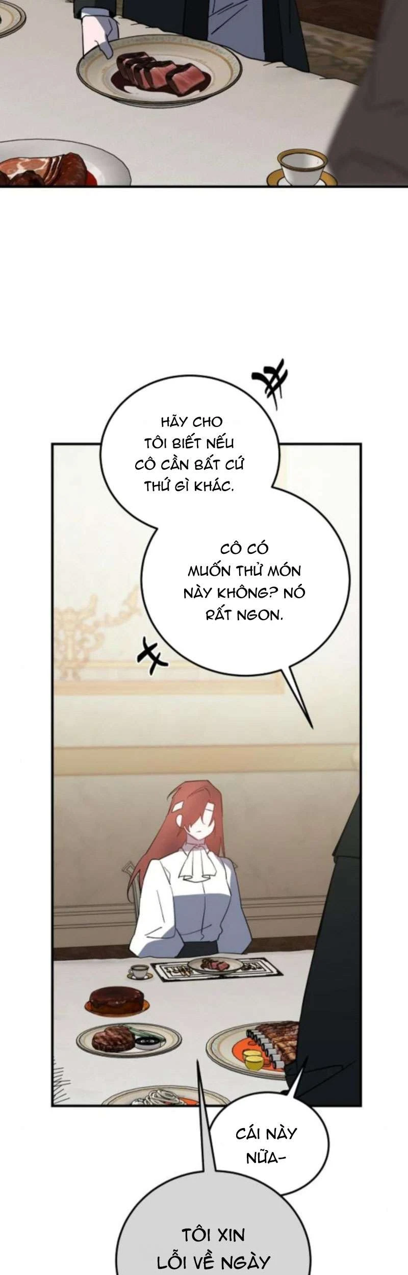 Hướng Dẫn Trả Thù Cho Cô Hầu Gái Mắc Bệnh Nan Y Chapter  51 - 41