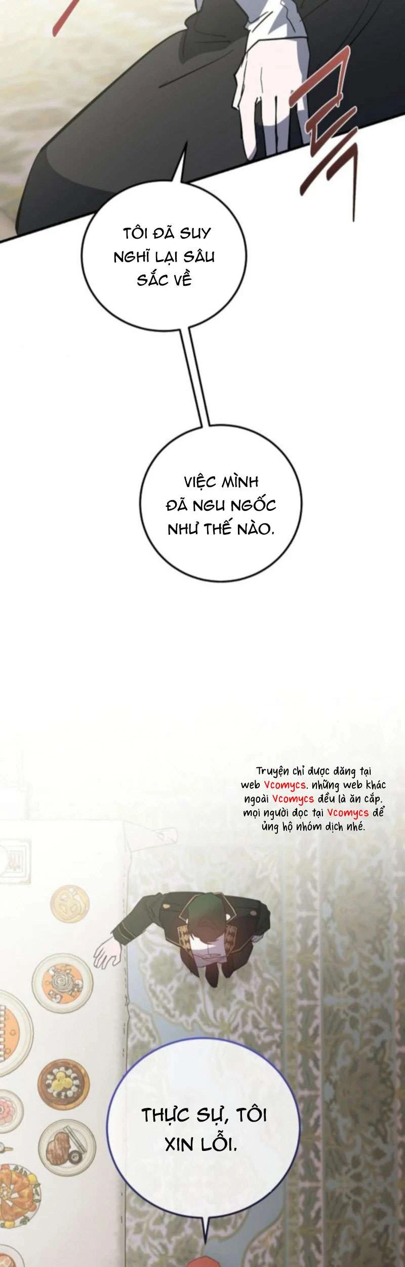 Hướng Dẫn Trả Thù Cho Cô Hầu Gái Mắc Bệnh Nan Y Chapter  51 - 43