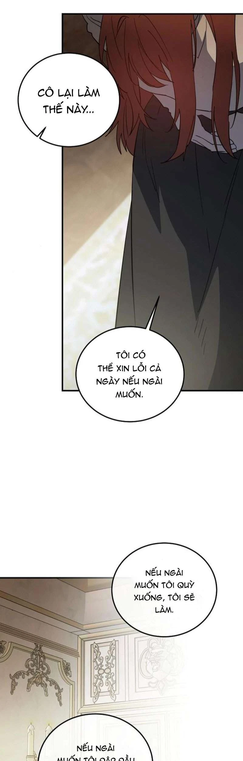 Hướng Dẫn Trả Thù Cho Cô Hầu Gái Mắc Bệnh Nan Y Chapter  51 - 45