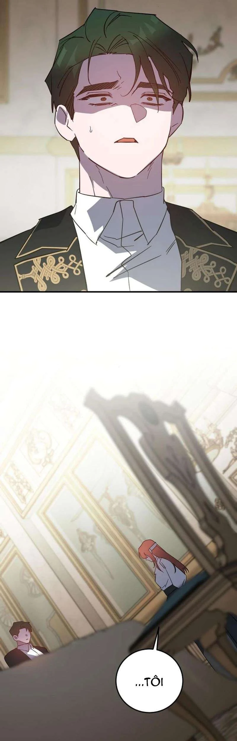 Hướng Dẫn Trả Thù Cho Cô Hầu Gái Mắc Bệnh Nan Y Chapter  51 - 48