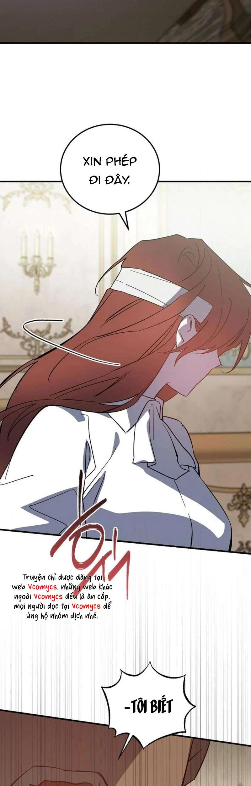 Hướng Dẫn Trả Thù Cho Cô Hầu Gái Mắc Bệnh Nan Y Chapter  51 - 49