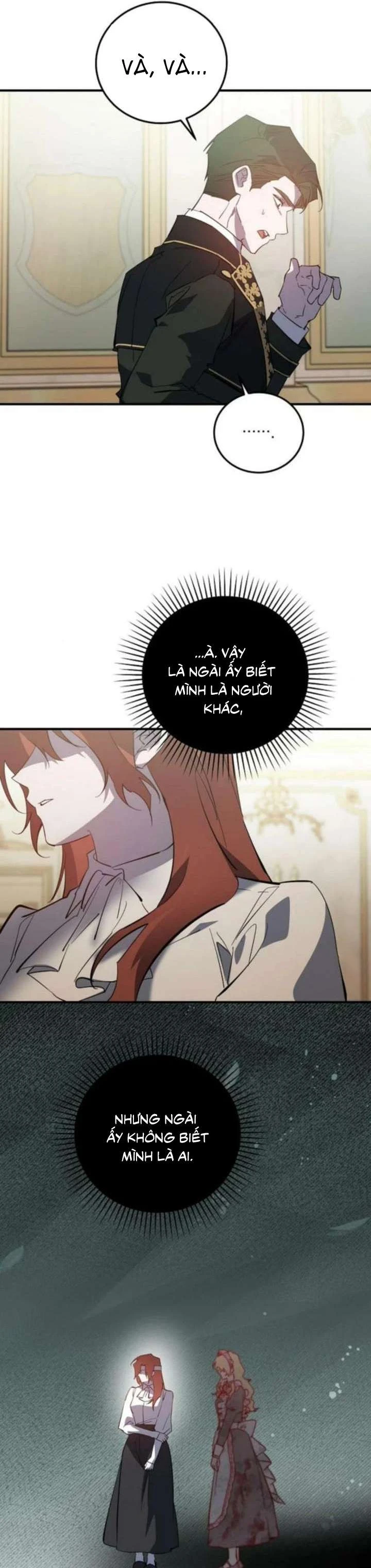 Hướng Dẫn Trả Thù Cho Cô Hầu Gái Mắc Bệnh Nan Y Chapter  52 - 4