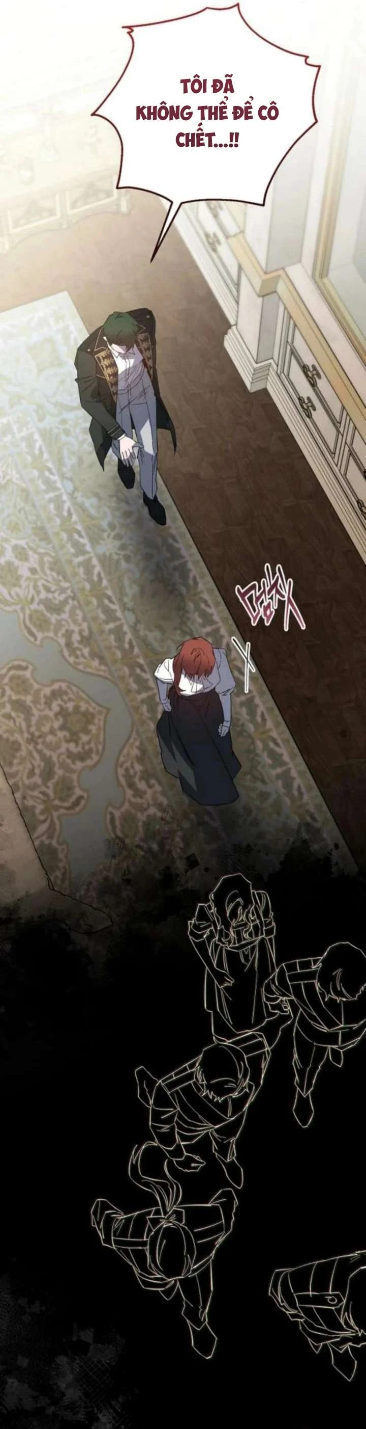 Hướng Dẫn Trả Thù Cho Cô Hầu Gái Mắc Bệnh Nan Y Chapter  52 - 6