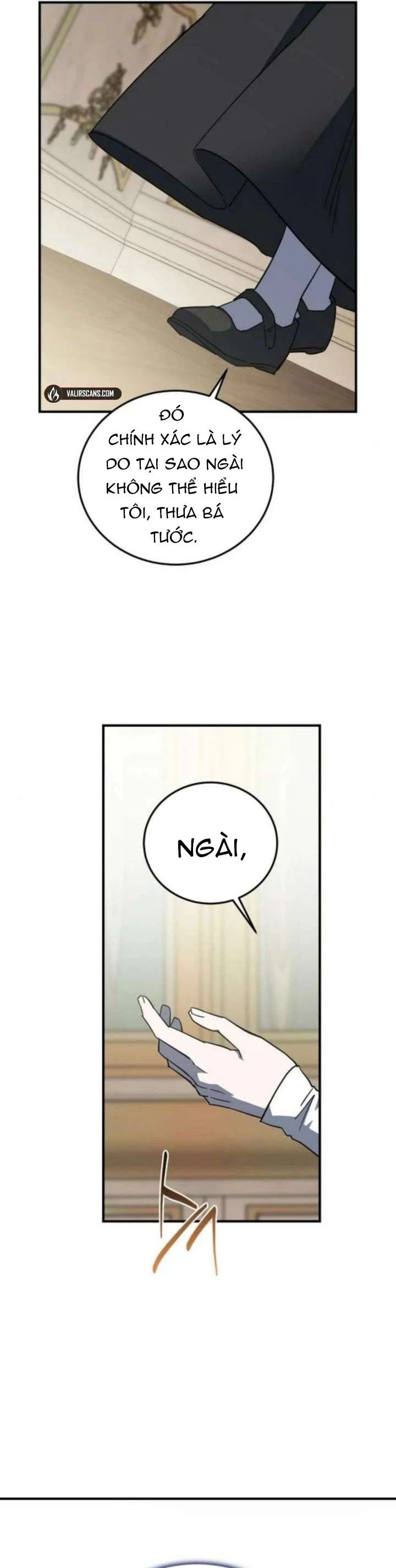 Hướng Dẫn Trả Thù Cho Cô Hầu Gái Mắc Bệnh Nan Y Chapter  52 - 10