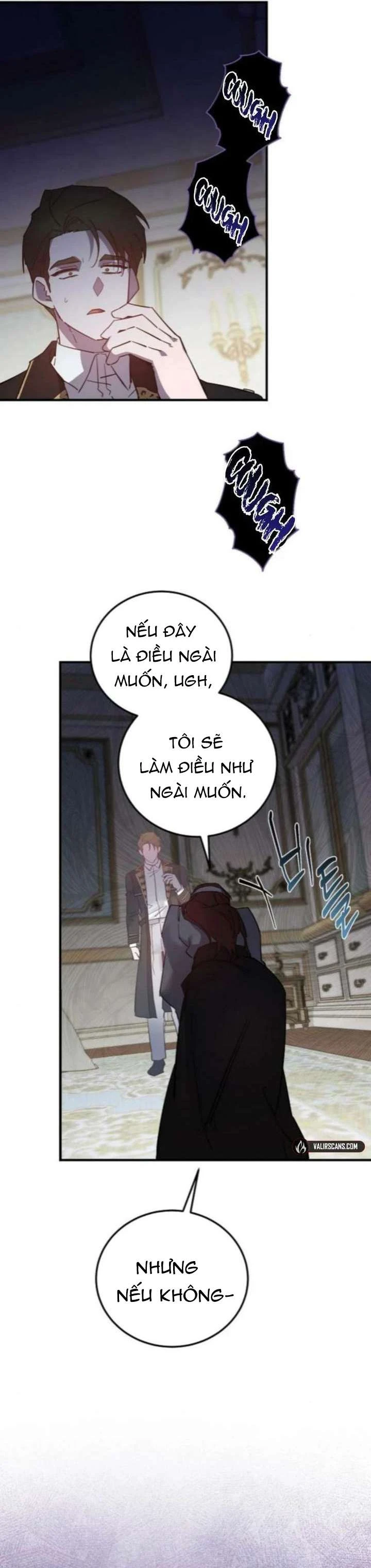 Hướng Dẫn Trả Thù Cho Cô Hầu Gái Mắc Bệnh Nan Y Chapter  52 - 18