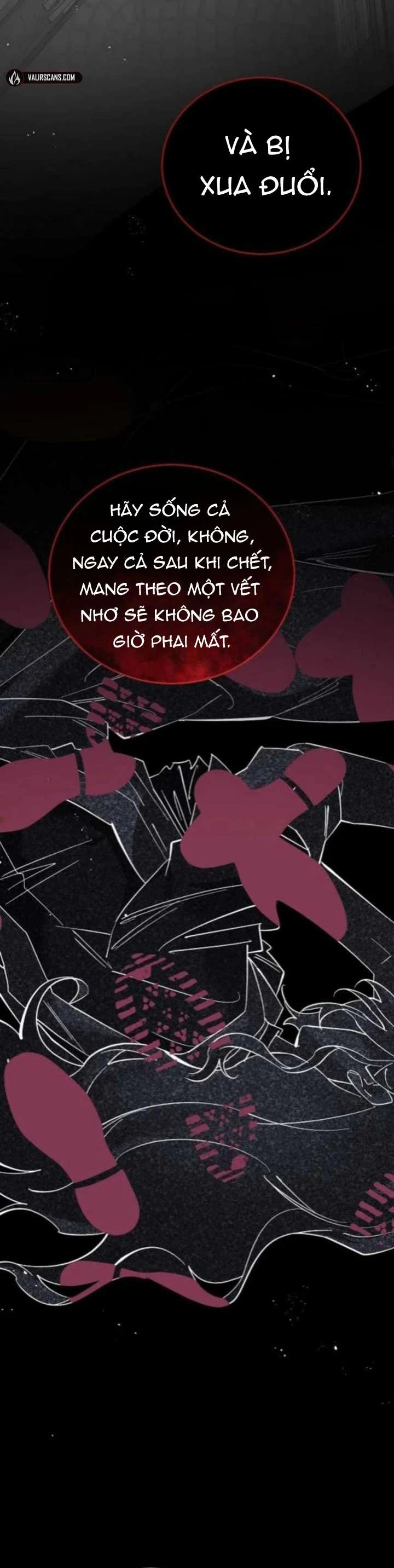 Hướng Dẫn Trả Thù Cho Cô Hầu Gái Mắc Bệnh Nan Y Chapter  52 - 21