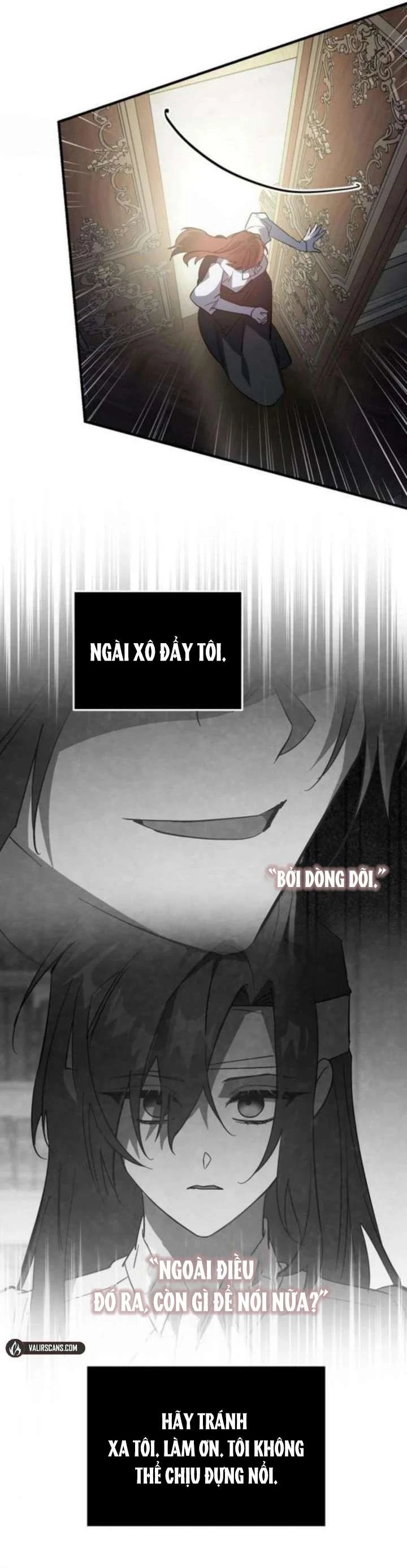 Hướng Dẫn Trả Thù Cho Cô Hầu Gái Mắc Bệnh Nan Y Chapter  52 - 25