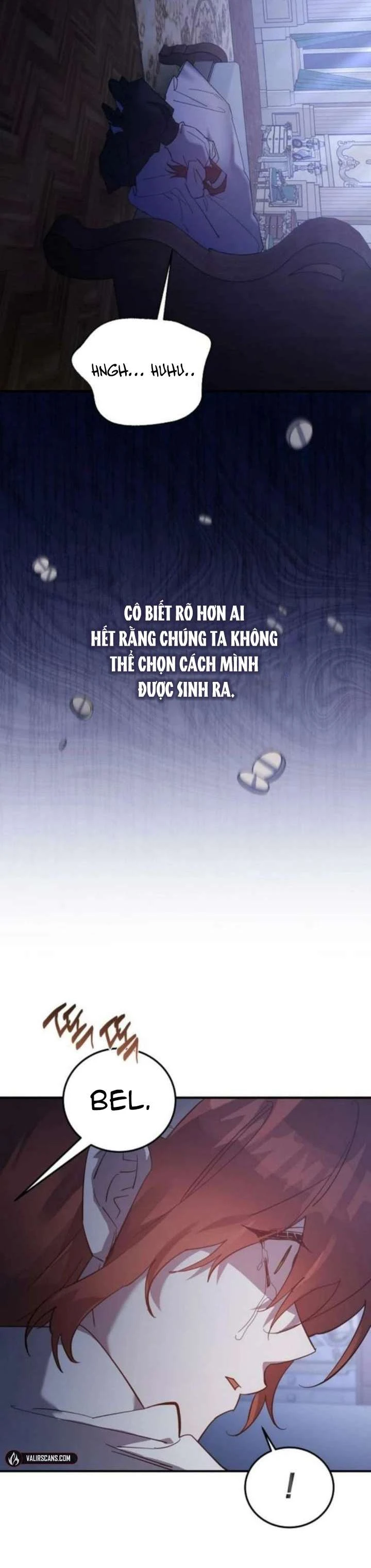 Hướng Dẫn Trả Thù Cho Cô Hầu Gái Mắc Bệnh Nan Y Chapter  52 - 27