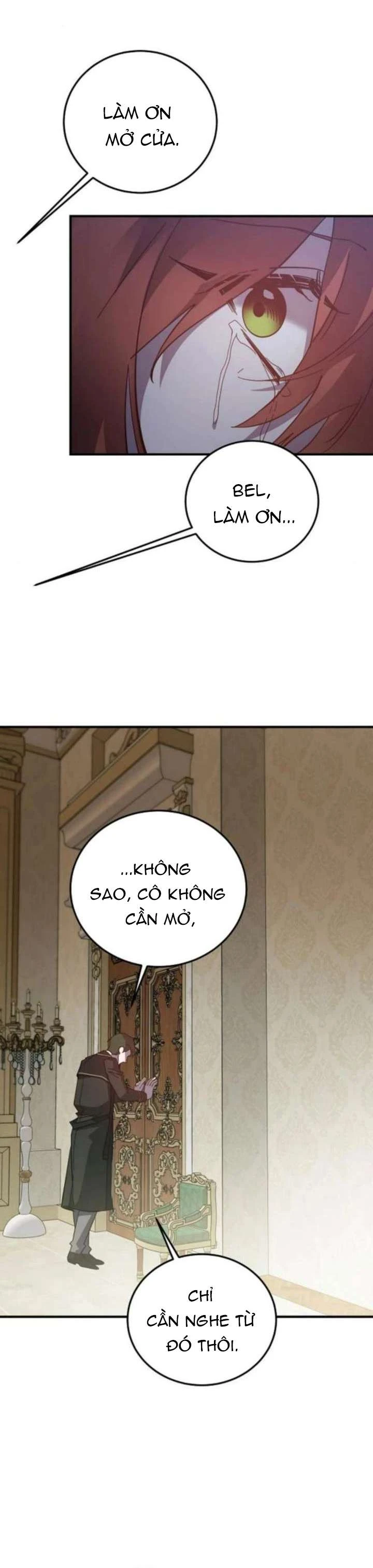 Hướng Dẫn Trả Thù Cho Cô Hầu Gái Mắc Bệnh Nan Y Chapter  52 - 28