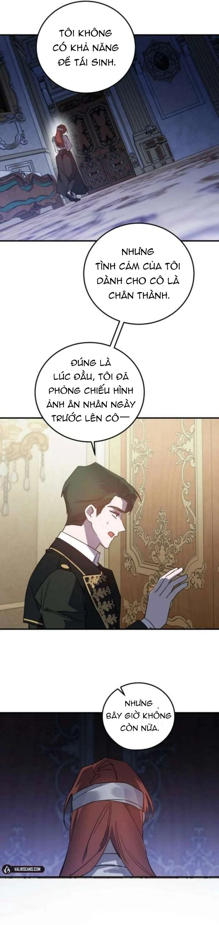Hướng Dẫn Trả Thù Cho Cô Hầu Gái Mắc Bệnh Nan Y Chapter  52 - 29