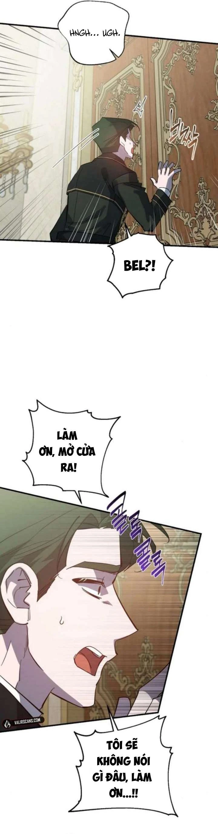 Hướng Dẫn Trả Thù Cho Cô Hầu Gái Mắc Bệnh Nan Y Chapter  52 - 33