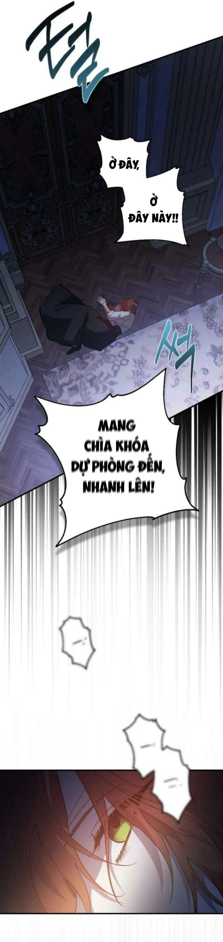 Hướng Dẫn Trả Thù Cho Cô Hầu Gái Mắc Bệnh Nan Y Chapter  52 - 34